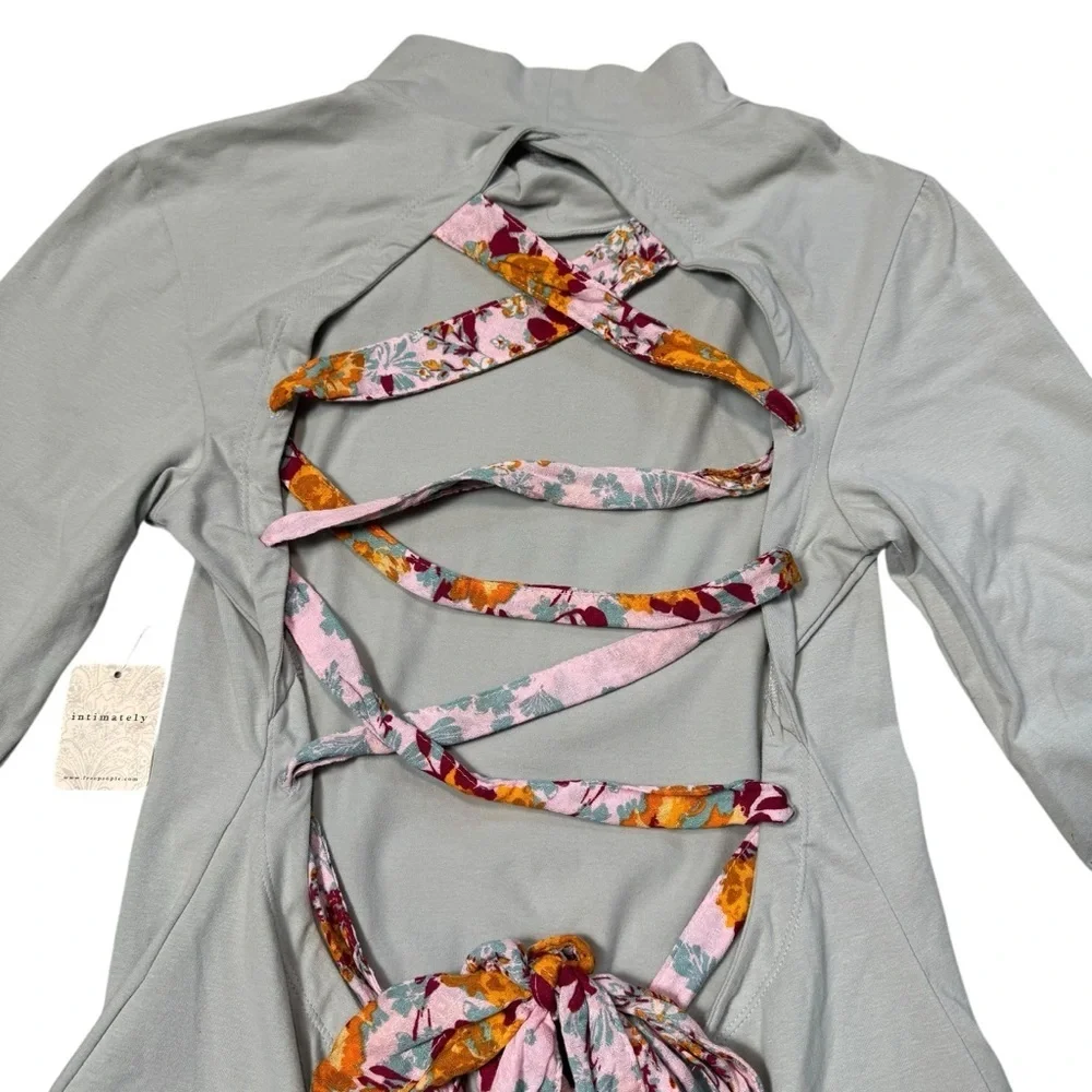 Free People business front